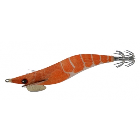 DTD Shrimp Oita Egi 3.5 totanara da pesca