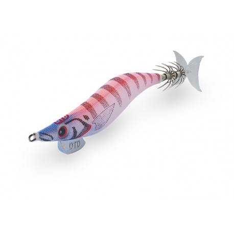 DTD Panic Egi 3.0 totanara da pesca