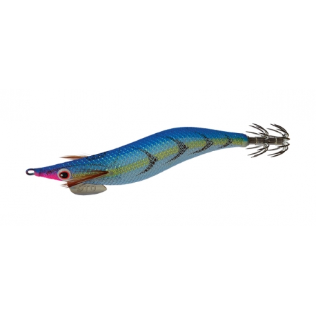 DTD Premium Auri Egi 2.5 totanara da pesca