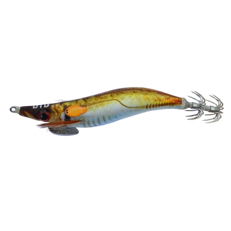 DTD Real Fish Oita Egi 2.2 totanara da pesca