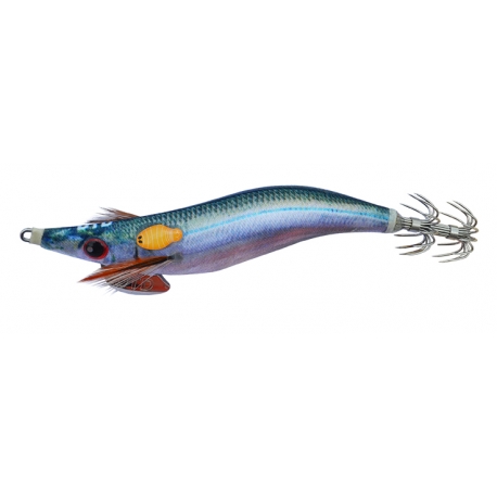 DTD Real Fish Oita Egi 2.2 totanara da pesca