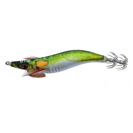 DTD Real Fish Oita Egi 2.5 totanara da pesca