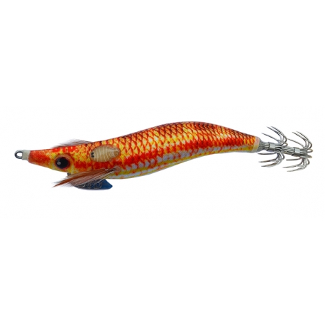 DTD Real Fish Oita Egi 3.5 totanara da pesca