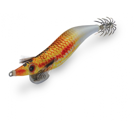 DTD Weak Fish Oita Egi 2.5 totanara da pesca