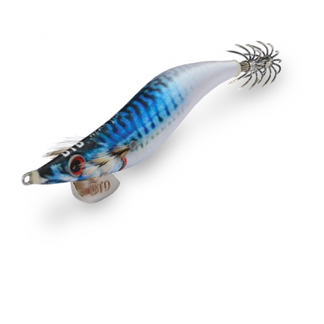 DTD Weak Fish Oita Egi 3.0 totanara da pesca