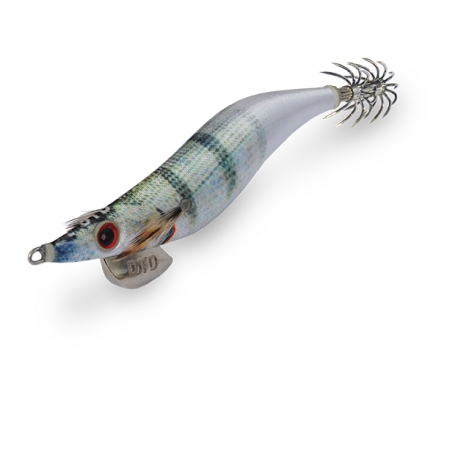 DTD Weak Fish Oita Egi 3.0 totanara da pesca