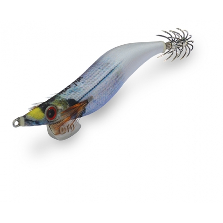 DTD Weak Fish Oita Egi 3.5 totanara da pesca