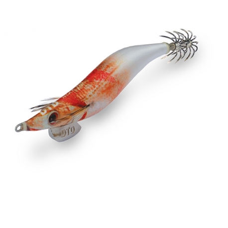 DTD Weak Fish Oita Egi 3.5 totanara da pesca