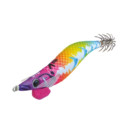 DTD X Egi 3.0 totanara da pesca