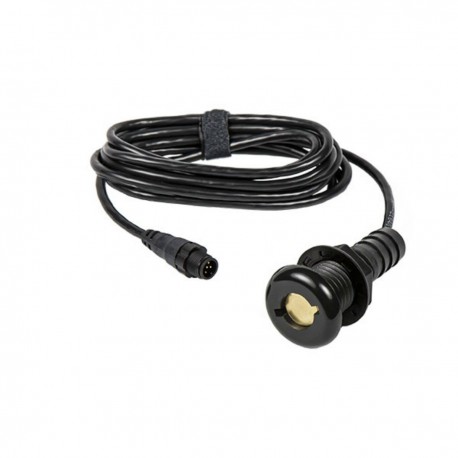 Through temperature sensor - Lowrance