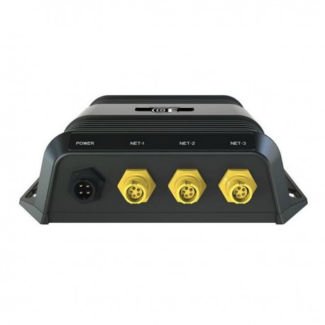 StructureScan® 3D Module - Lowrance