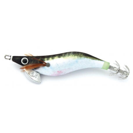 Sugoi Natsu Egi 2.5 totanara da pesca