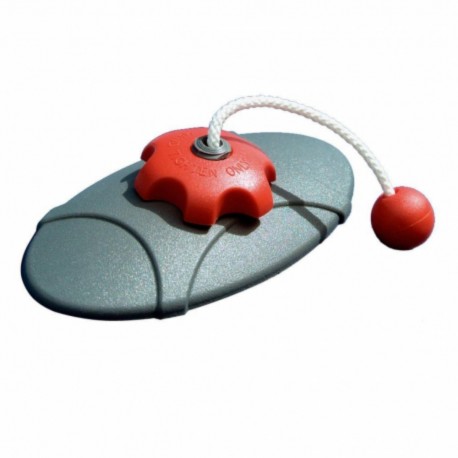Repair kit for Clamseal inflatable boats