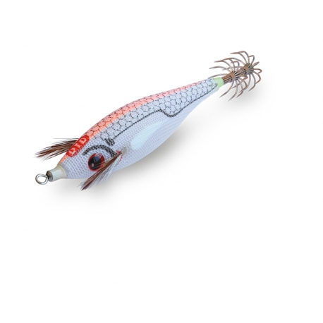 DTD White Killer Bukva 2.0 totanara oppai sutte