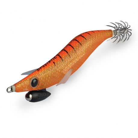 DTD Ballistic Egi 3.0 totanara da long cast
