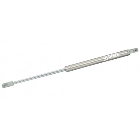 Gas spring mm.275 for doors and engine bonnet