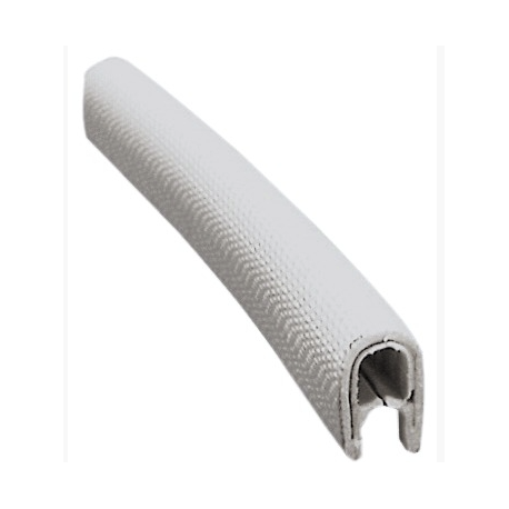Profile for edging fiberglass or other materials 3155