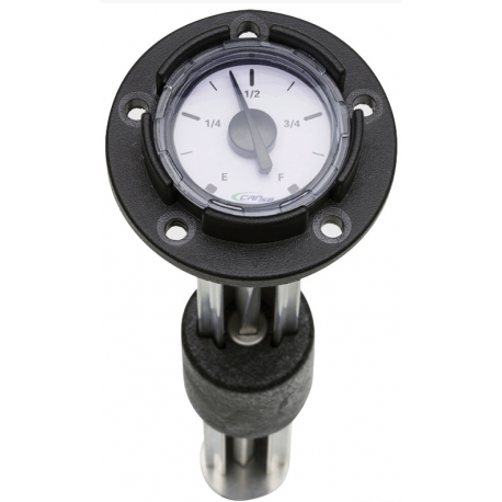 Mechanical fuel gauge 42240