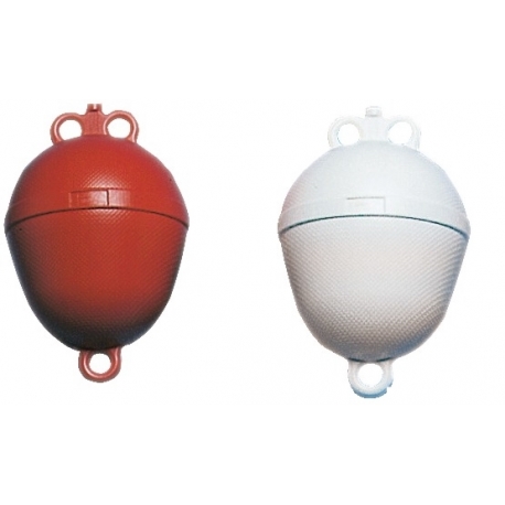 Blown polyethylene buoy 2298
