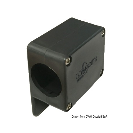 Professional Heavy Duty Aluminium T-Top