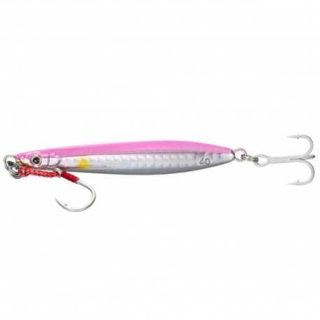 Shimano Coltsniper Iwashi Rocket 40 gr. jig da spinning