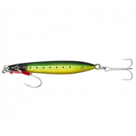 Shimano Coltsniper Iwashi Rocket 40 gr. jig da spinning