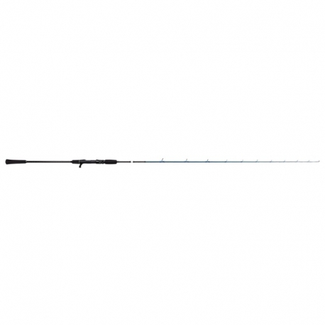 Savage Gear SGS2 Slow Jigging Trigger canna da vertical 120 gr.