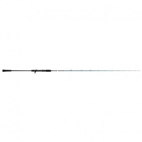 Savage Gear SGS2 Slow Jigging Trigger canna da vertical 200 gr.