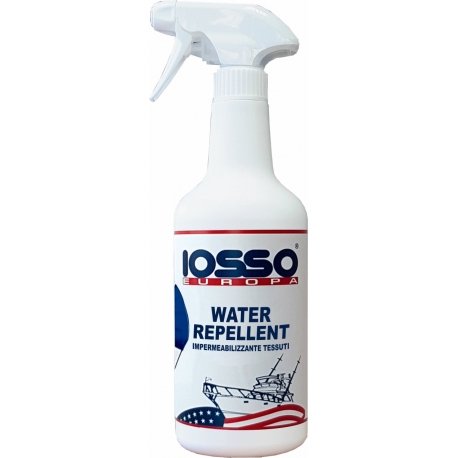 Water Repellent - Detergente impermeabilizzante