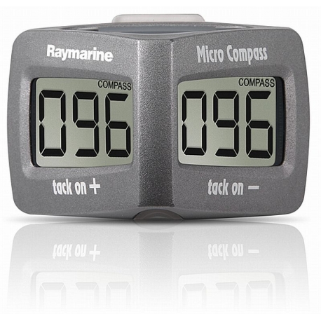 Micro Compass system - Raymarine