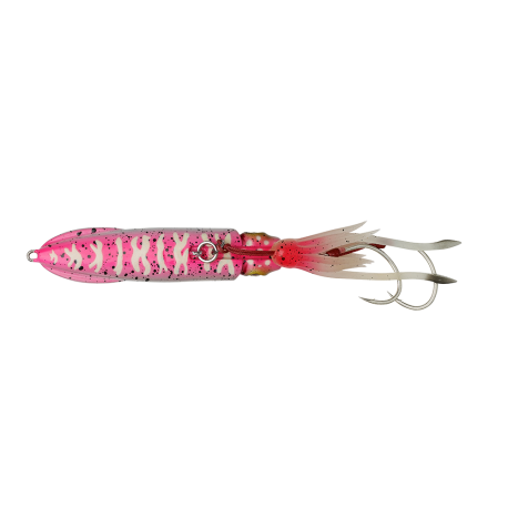 Savage Gear Swim Squid Inchiku 120 gr. calamaro artificiale