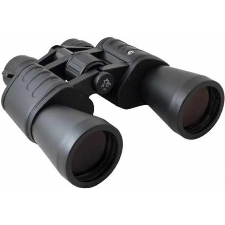 Binocolo Hunter 8–24x50 - Bresser