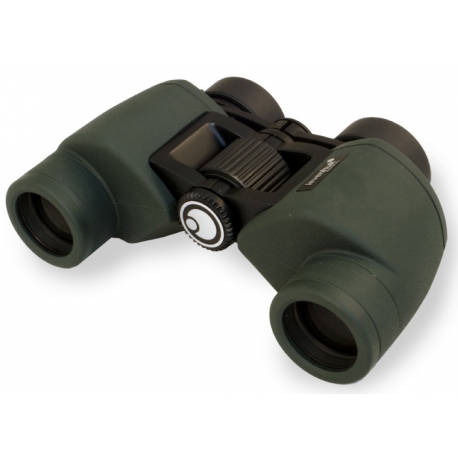 Binocolo Sherman PRO 8x32 - Levenhuk