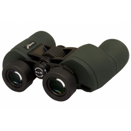 Binocolo Sherman PRO 8x42 - Levenhuk