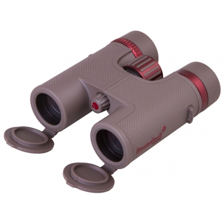 Binocolo Monaco ED 8x32 - Levenhuk