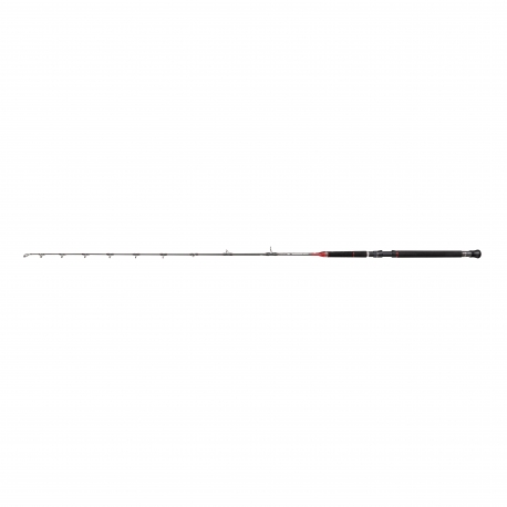 PENN Conflict Trolling 3 - 8 LBs canna da traina 2.13 mt.