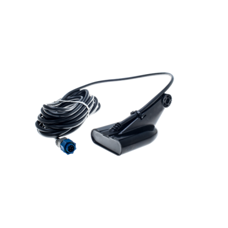 Skimmer transducer HST-DFSBL aft 7 pin - Lowrance, Simrad