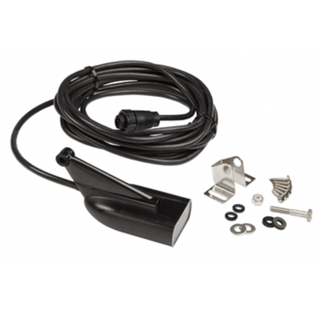 Transducer xSonic Skimmer HDI Medium/Hight Chirp aft 9 pin - Lowrance, Simrad