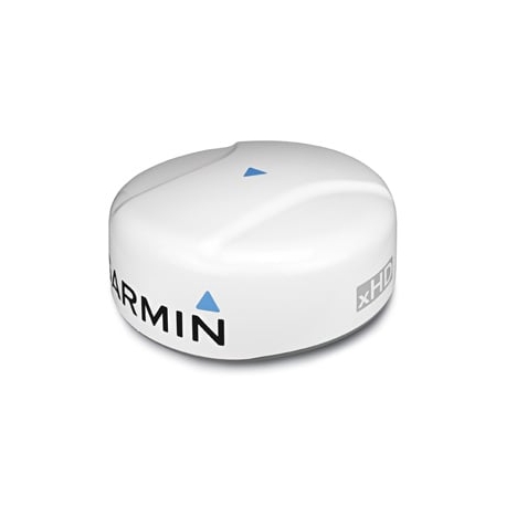 GMR 24 xHD, 4kW 36mn - Garmin