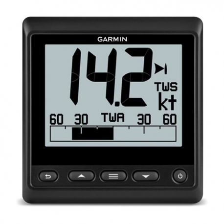 GNX™ 20 - Garmin