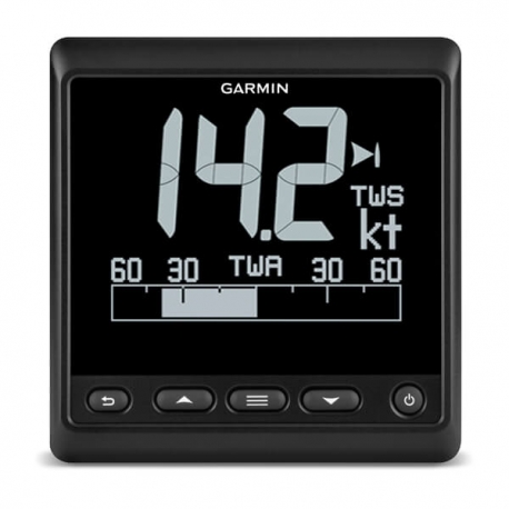 GNX™ 21 - Garmin