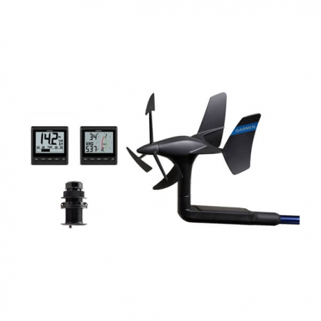 GNX™ Wireless Sail Pack 52 - Garmin