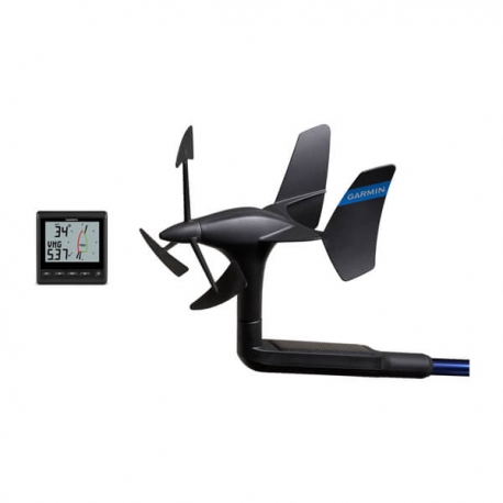 GNX™ Wireless Wind Pack - Garmin