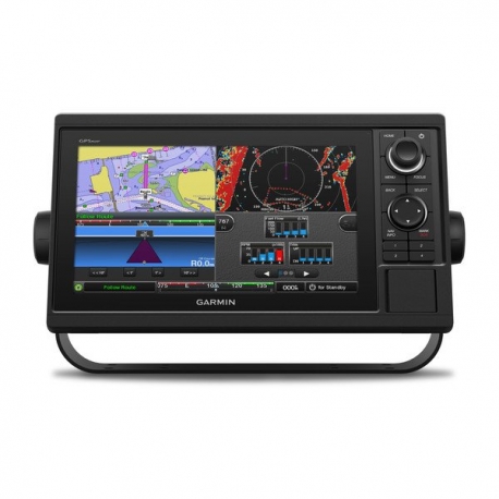 GPSMAP® 1022 - Garmin