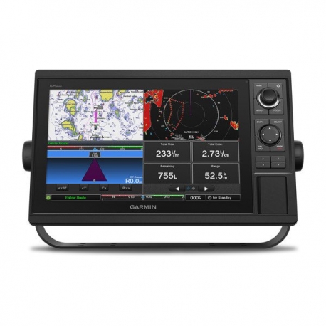 GPSMAP® 1222 - Garmin