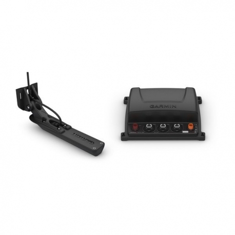 GCV™ 20 Ultra High-Definition Scanning Sonar System con GT34UHD-TM - Garmin