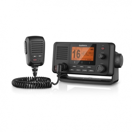 VHF 215i - Garmin