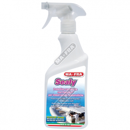 Protective Sealy 0,5 Lt. - Mafra