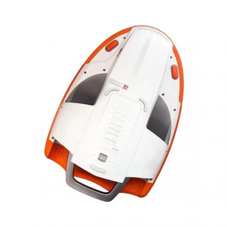 Scooter acquatico Swii Orange - Sublue