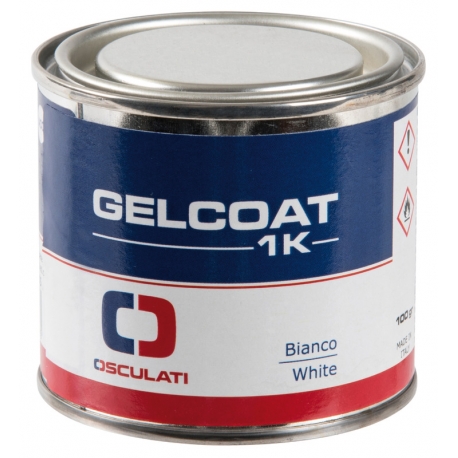 Gelcoat bianco 33142